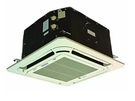 Trust 4-way Cassette Fan Coil Unit Compact TMFCC4-400