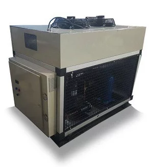 DamaTajhiz Integrated Mini Air Chiller 5 Ton