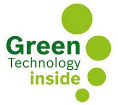green technology inside