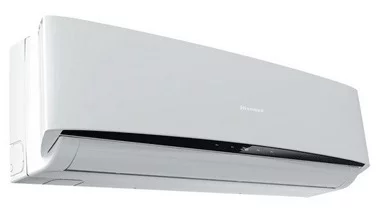 Hisense split air conditioner