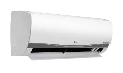 LG split air conditioner