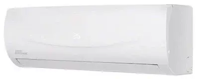 Tech Electric air conditioner model Optima 12000