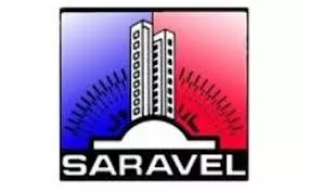 Saravel compression air chiller