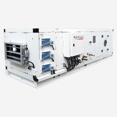 Havasaz air handling unit