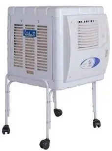 کولر آبی آزمایش مدل AZ-2800