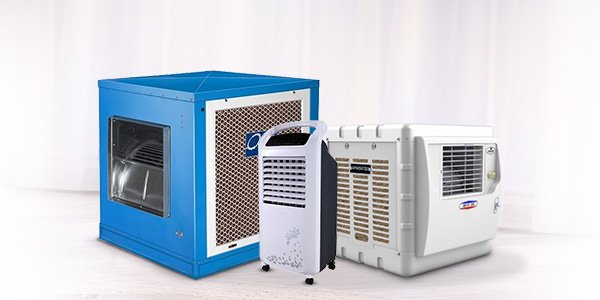 All kinds of water coolers