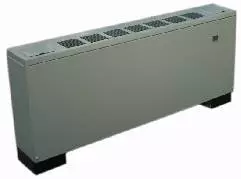 Saravel Fan Coil Unit