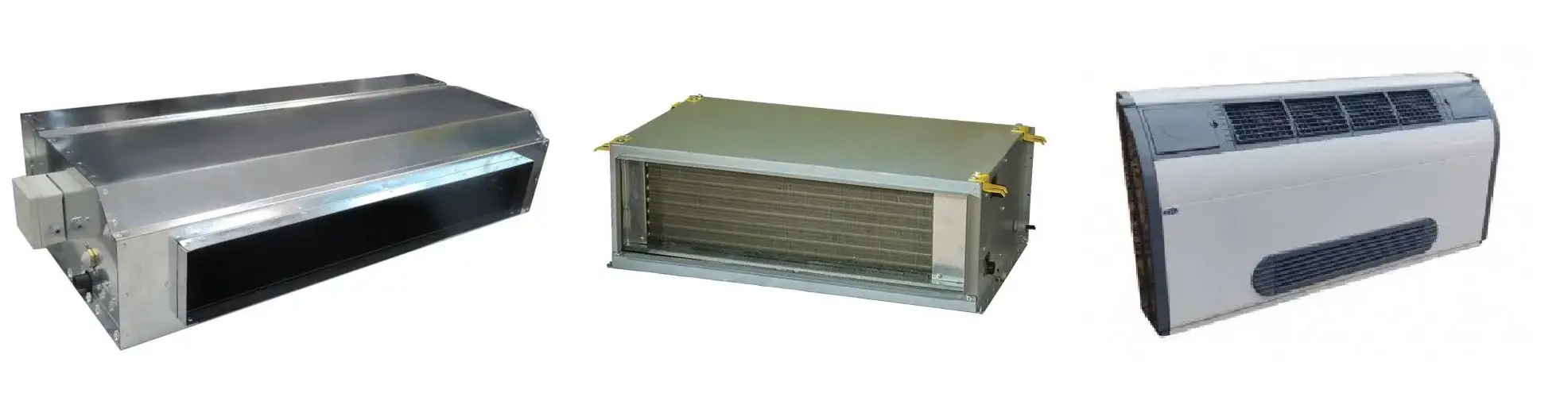 TAHVIEH ARYA FAN COIL UNIT