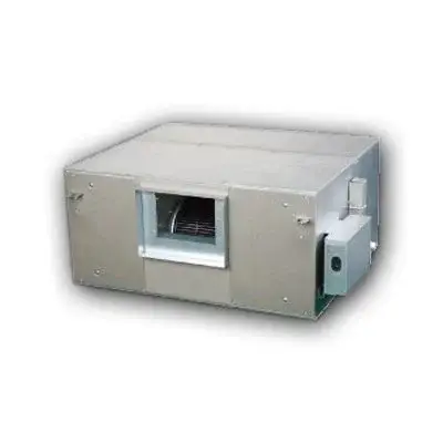 فن کویل کانالی تراست مدل TMFCDH-1400