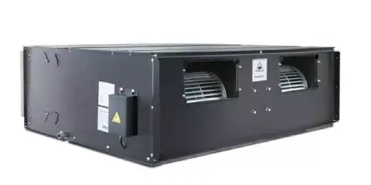 فن کویل کانالی رویال کول مدل 600cfm