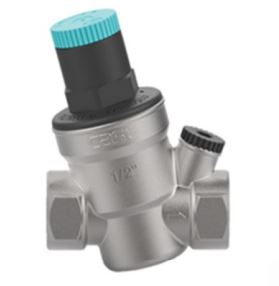 CS CASE pressure relief valve Model 1920 size 3/4"