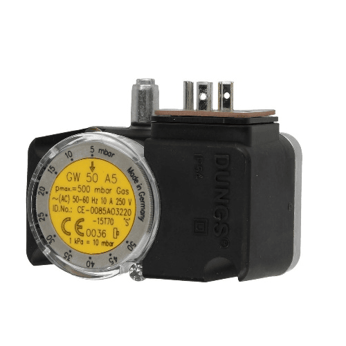 DUNGS gss pressure switch gw a5