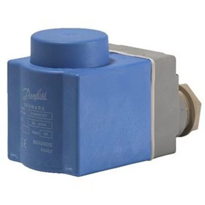 Bobin Solenoid Coil