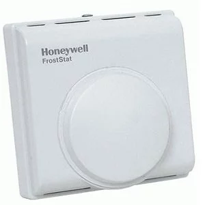 Two-season Honeywell thermostat model T4360