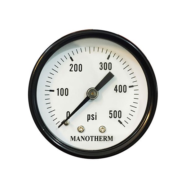 sangan sanat dry manometer pg1d 5cm