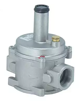 Setaak Gas safety valve gear 1