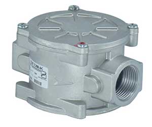 Setaak gear gas filter model set245