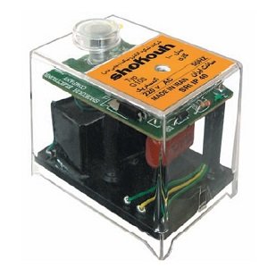 atmospfric gas relay g100