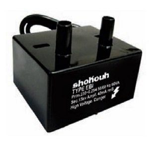 Shokouh Two-wire Ignition Transformer (COF2)