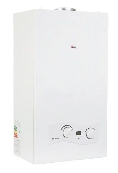 Butane Wall mounted Gas Water Heater Model B5418rs