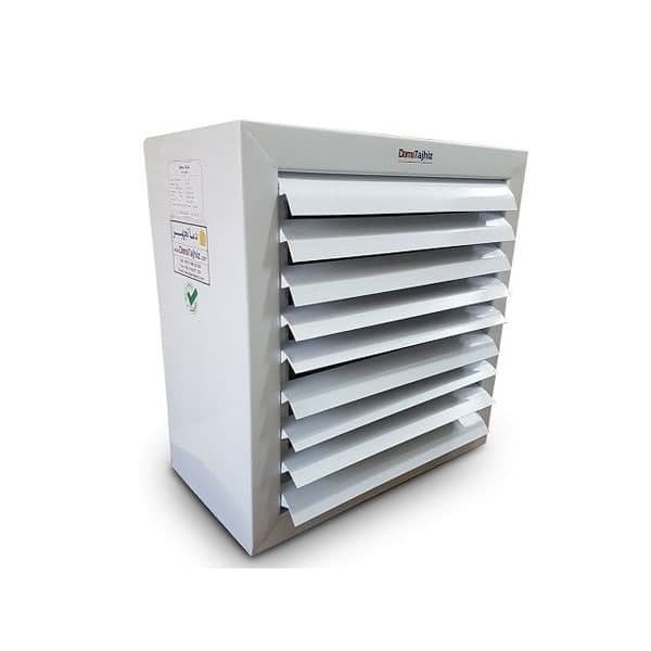 Damatajhiz unit heater