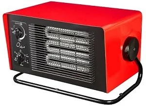 Energy Electric Fan Heater EH0045