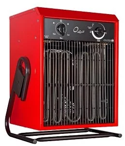 EH0150Energy three phase electric heater