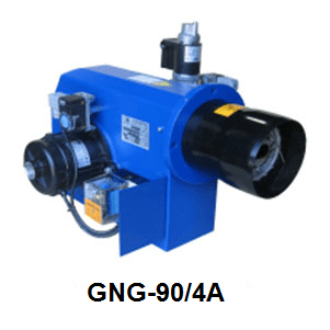 GarmIran Gas Burner GNG-90/4A