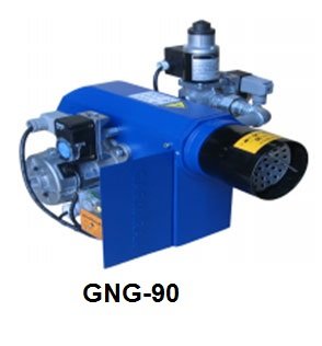 GarmIran Gas Burner GNG-90