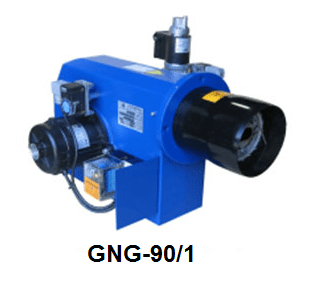 GarmIran Gas Burner GNG-90/1