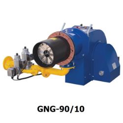 مشعل گازی گرم ایران مدل GNG-90/10