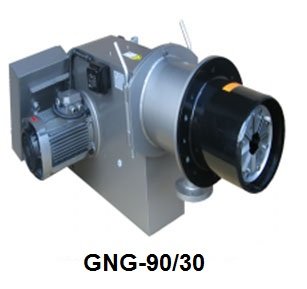 GarmIran gas boiler burner GNG-90/30-3300