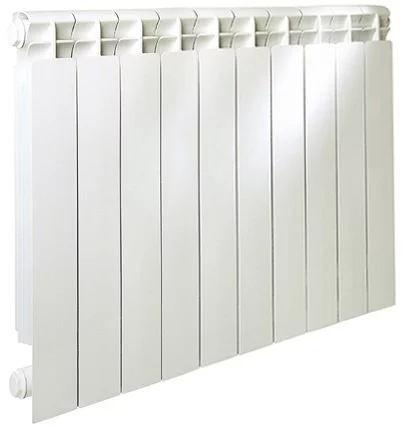 Iran Radiator aluminum radiator Kal 500