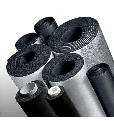 k-flex elastomeric insulation