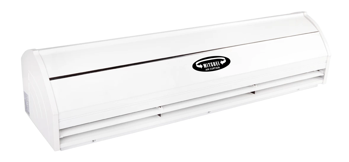 Mitsuei Plasma Air Curtain FM4010