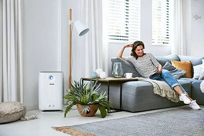 home air purifier