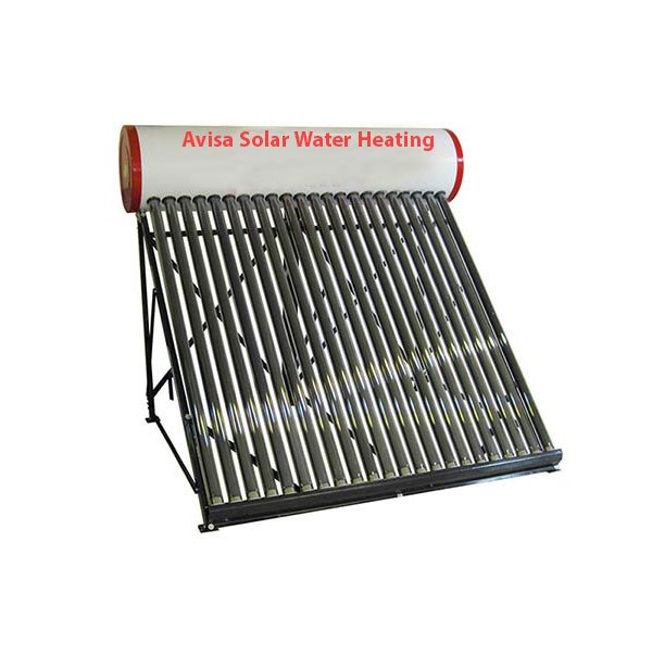 Avisa Floating Solar Water Heating Model 180 Liters 
