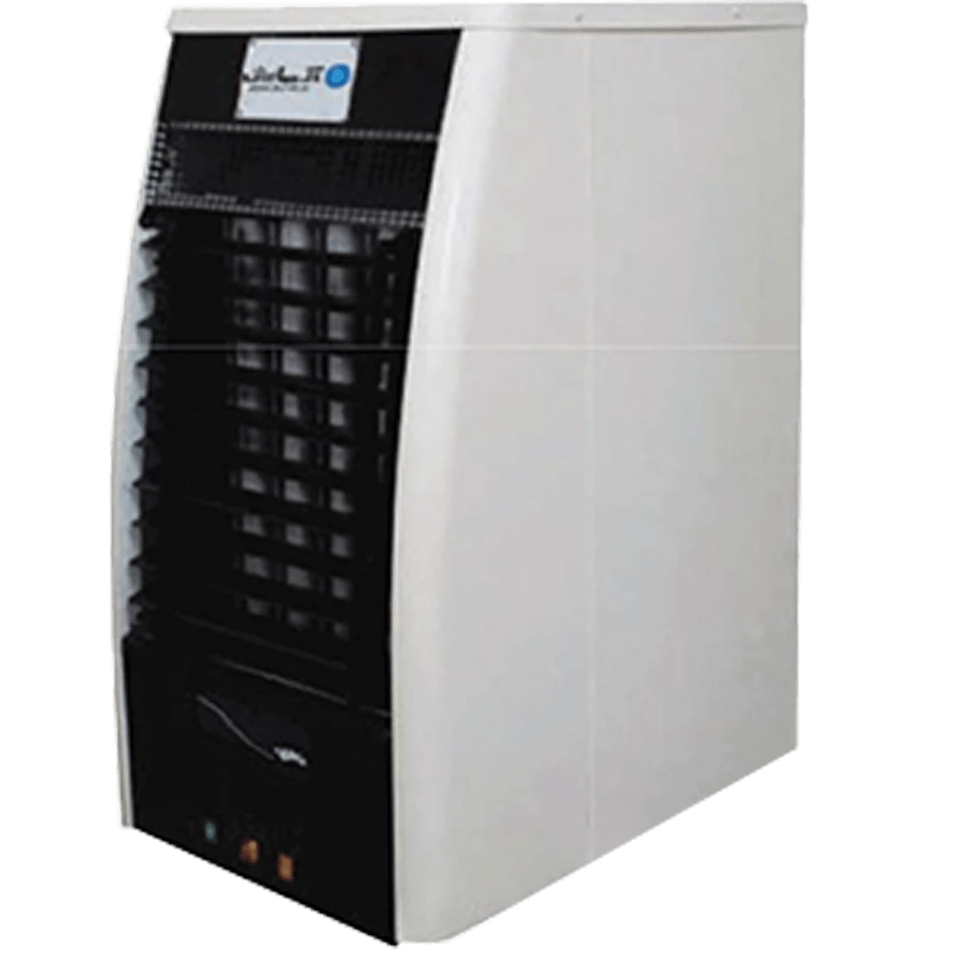 هیتر گازی آزمایش 32000 مدل AZH-320S