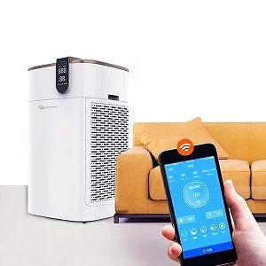 Heavenland air purifier