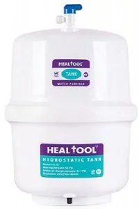 Healtool water purifier tank