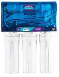 Healtool water purifier Uranus model