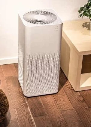 دستگاه تصفیه هوا شیائومی مدل Mi Air Purifier 2C