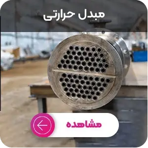 خرید مبدل حرارتی