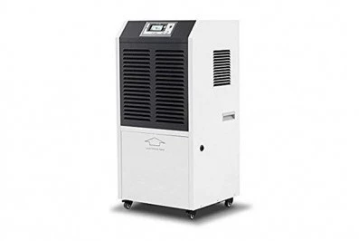 Electric dehumidifier