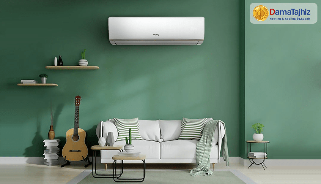 Guide to choosing and buying split air conditioners