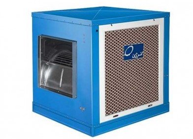 Types of Evaporative Coolers