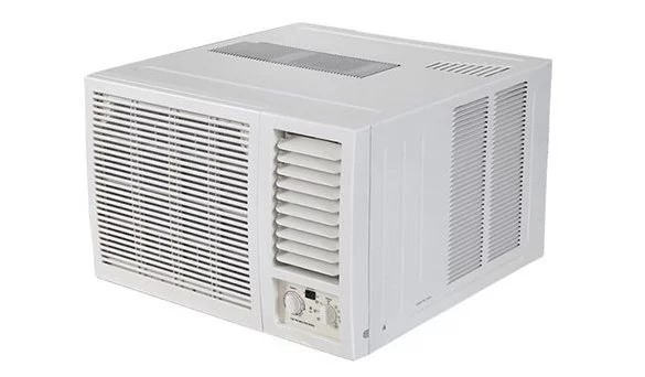 Window air conditioner