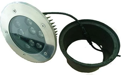 DamaTajhiz Built-in Pool Light 27W