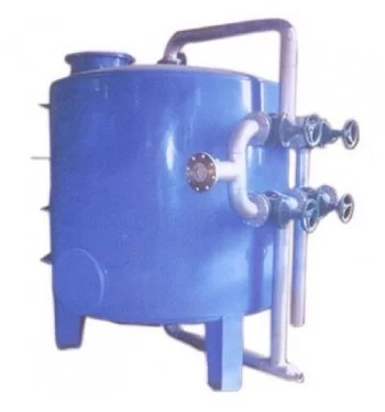 DamaTajhiz Galvanized Pool Sand Filter (Metal) DT.GP-100