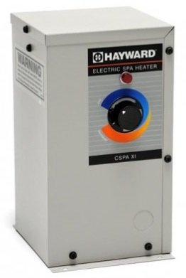 هیتر برقی استخر هایوارد مدل CSPA11